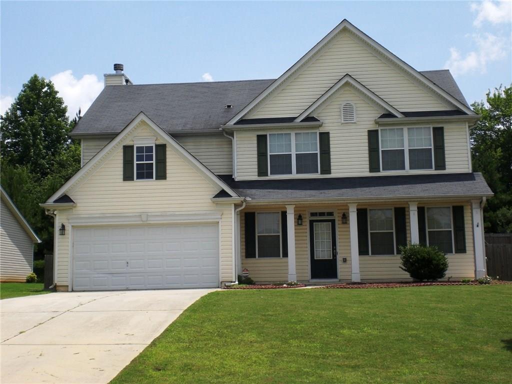 5578 Swanson Rd., Ellenwood, GA 30294