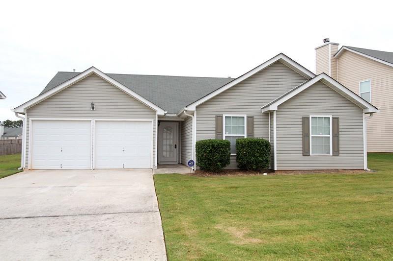 4916 Notting Glen Ln., Snellville, GA 30039