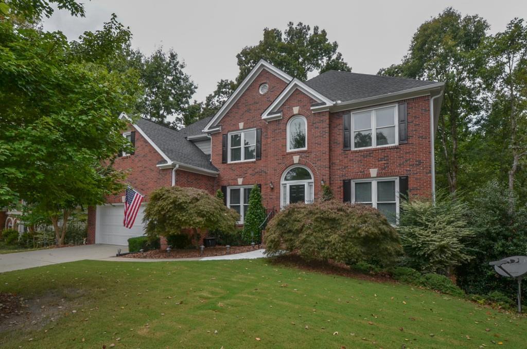 1710 Highland Oaks Way, Lawrenceville, GA 30043