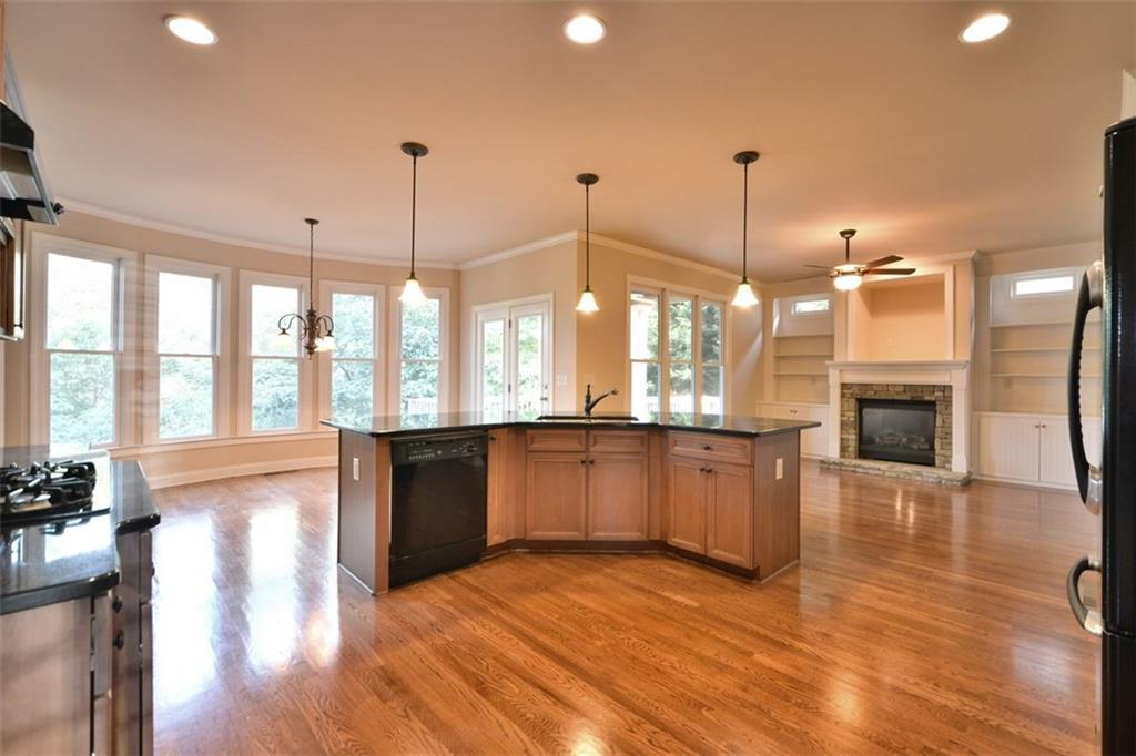 5173 Heartland Tr., Hoschton, GA 30548