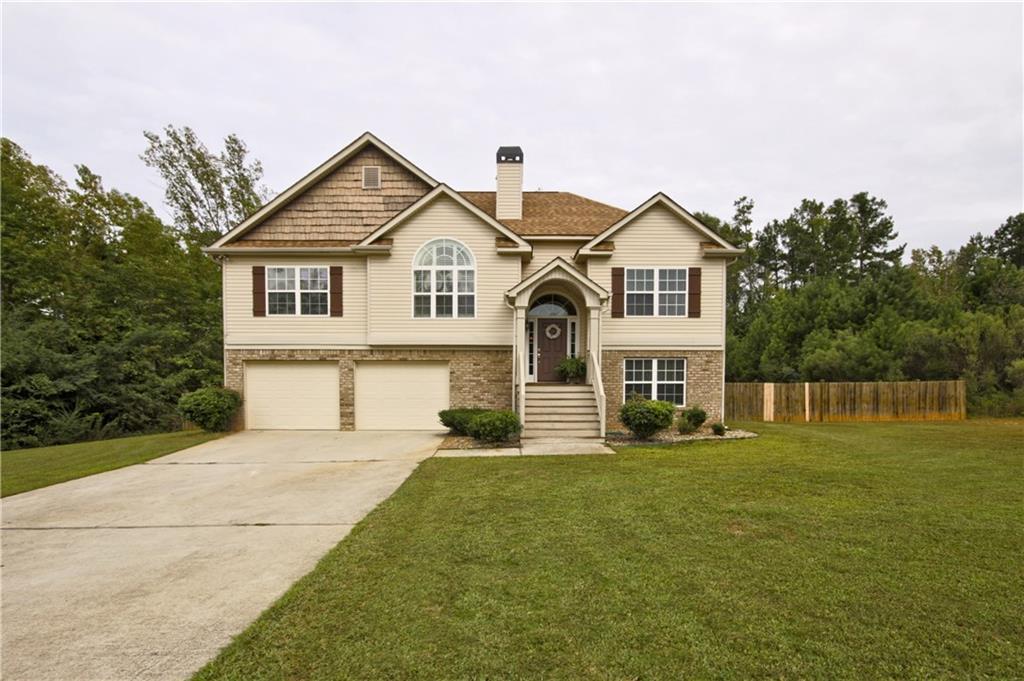 53 Brandish Dr., Newnan, GA 30263