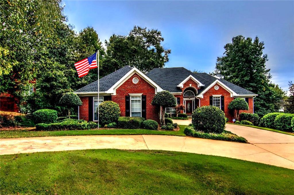 3003 Brians Way, Conyers, GA 30013