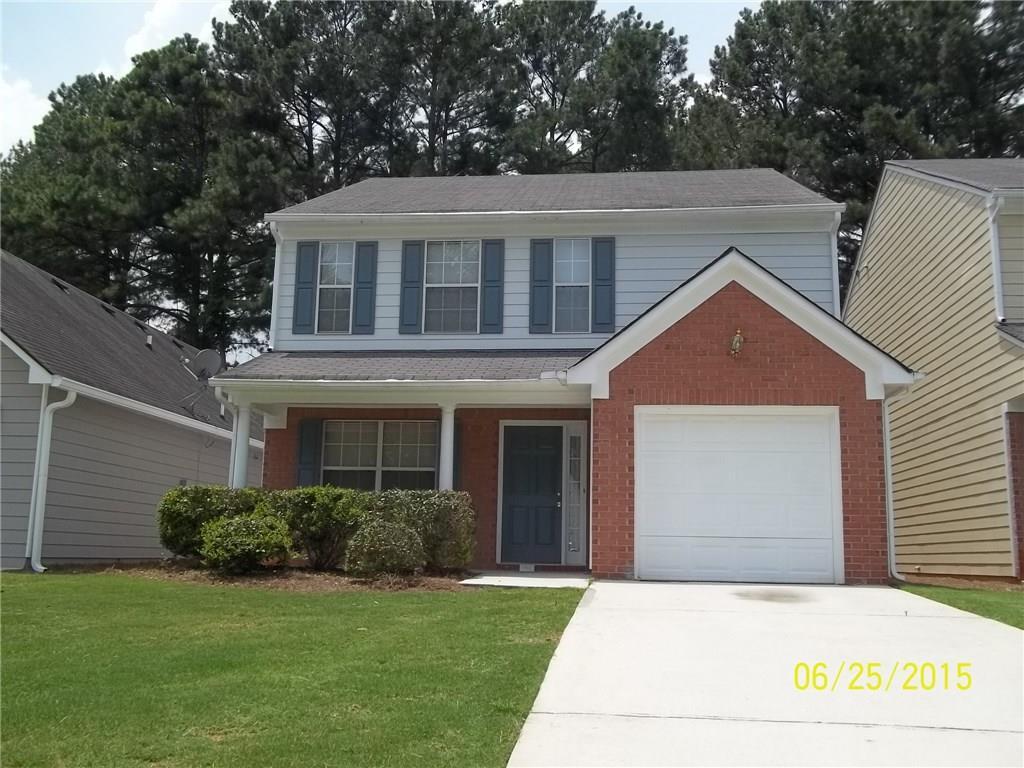 456 Hillandale Park Dr., Lithonia, GA 30058