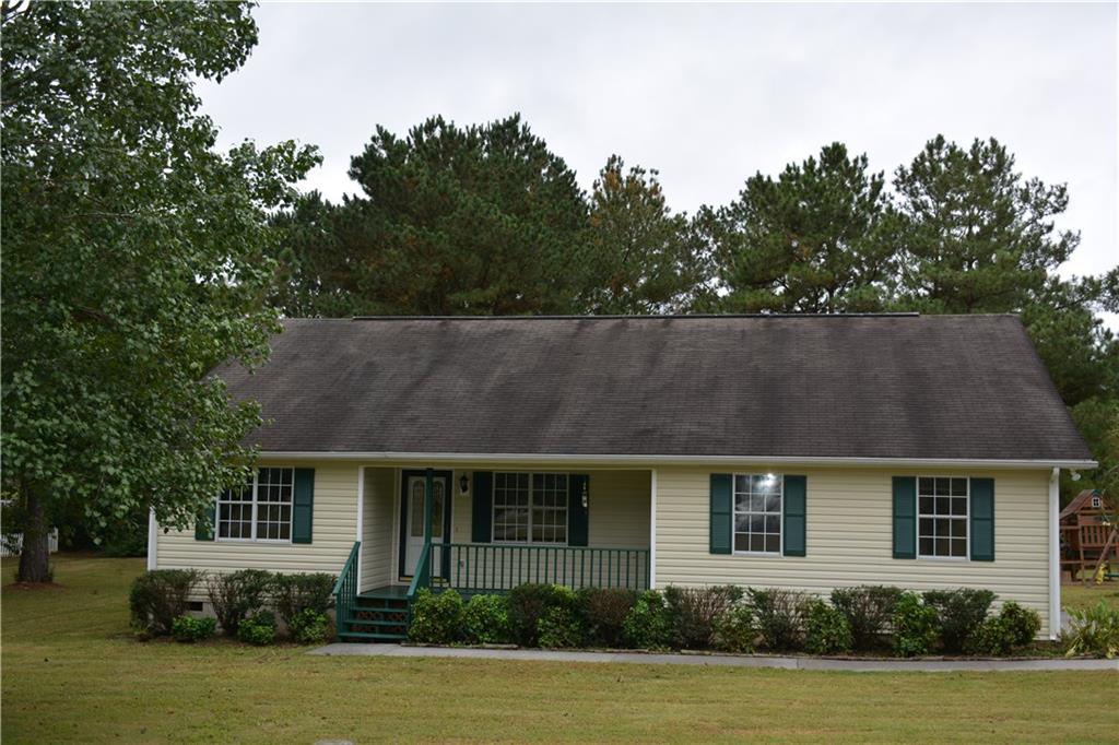 135 Frix Ln., Calhoun, GA 30701
