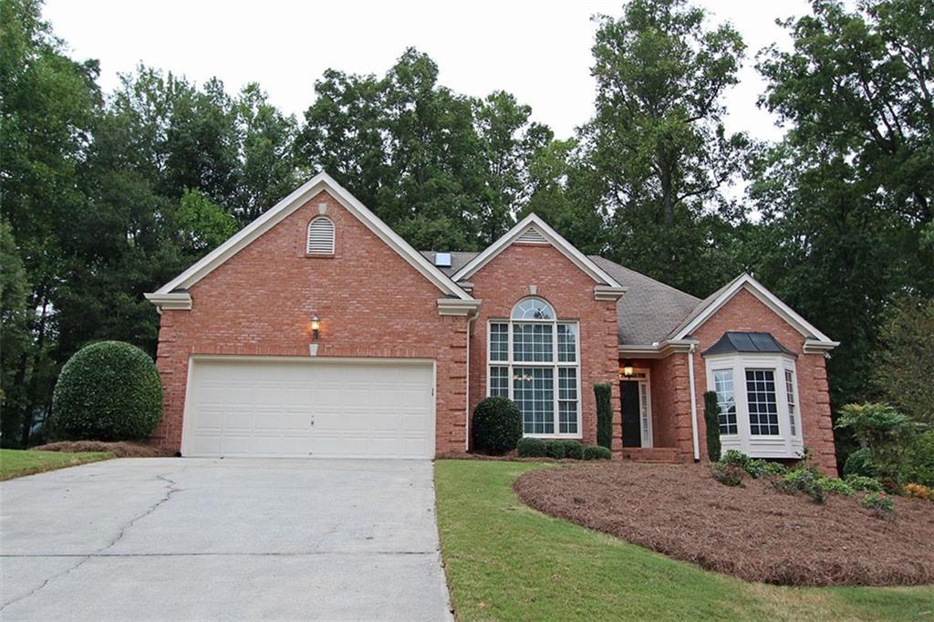 1264 Heritage Lakes Dr., Mableton, GA 30126