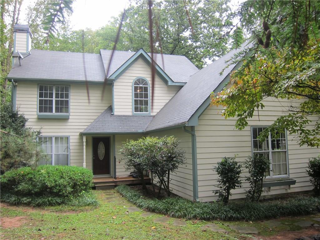 3895 Maple Wood Tr., Buford, GA 30518