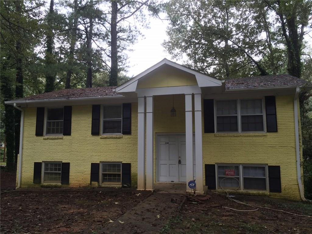 4449 Malibu Dr., Decatur, GA 30035