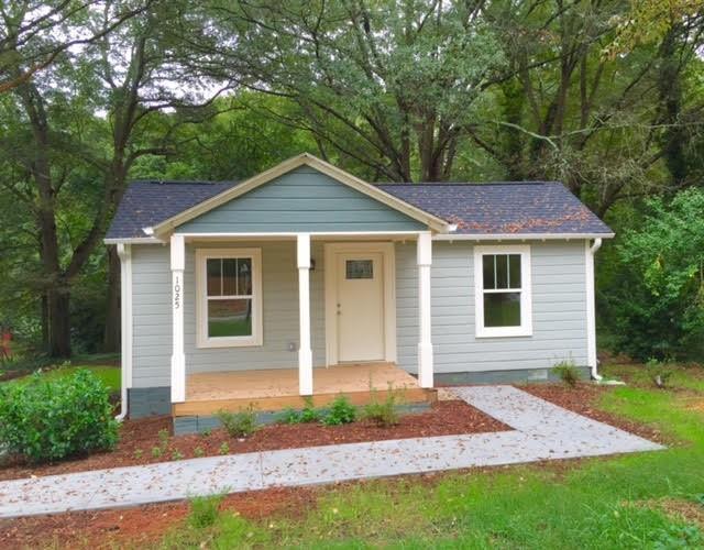 1025 Mclendon Dr., Decatur, GA 30033