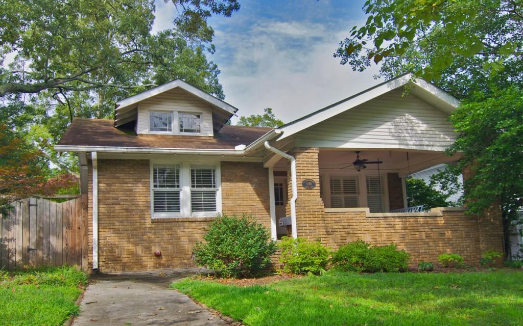 1158 N Highland Ave., Atlanta, GA 30306