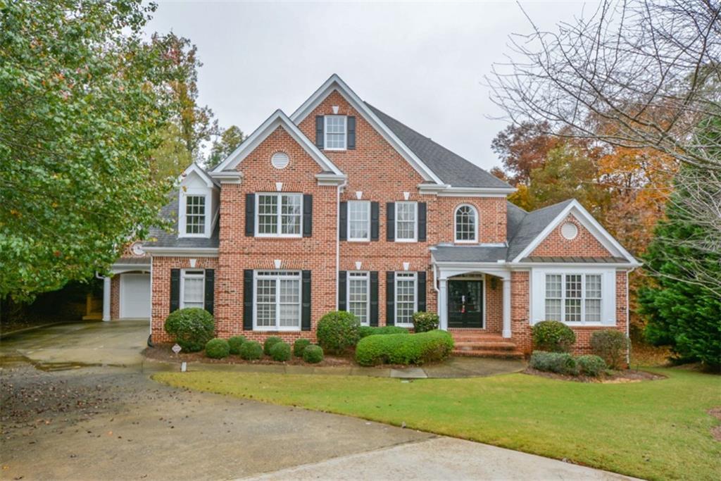 730 Woodscape Tr., Johns Creek, GA 30022