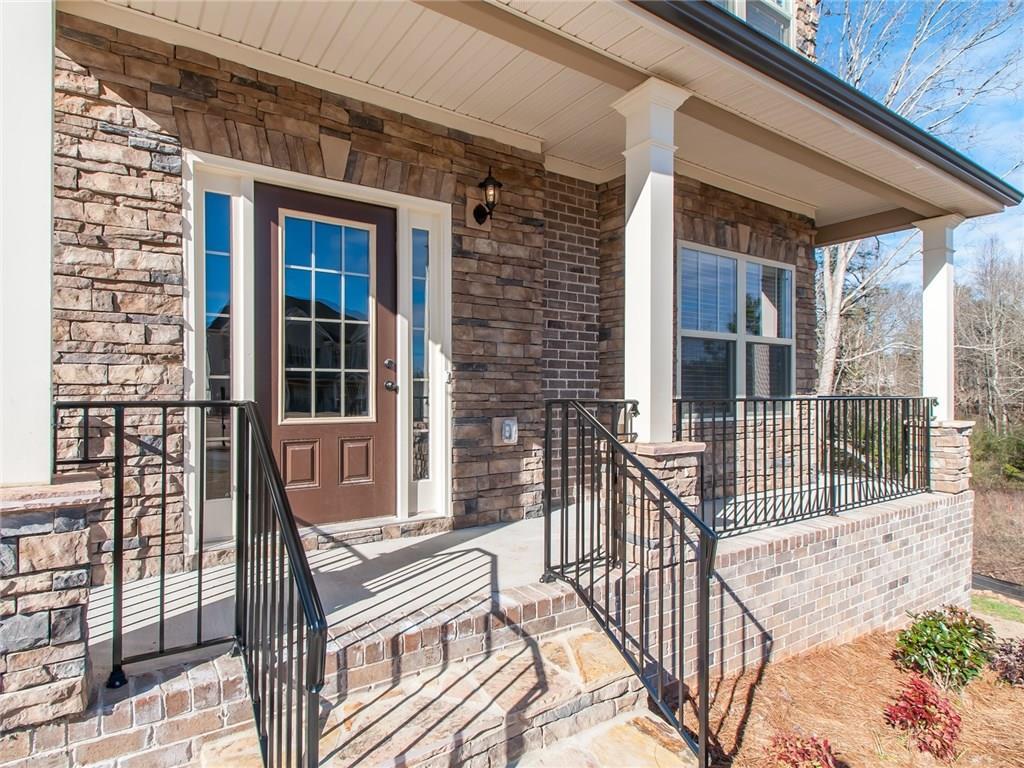 6125 Birchfield Tr., Cumming, GA 30041