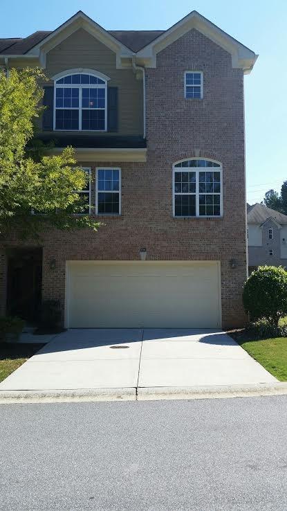 1501 Glen Ivy, Marietta, GA 30062