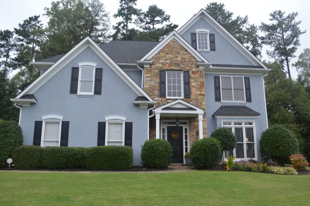 1377 Valmont Trace, Marietta, GA 30066