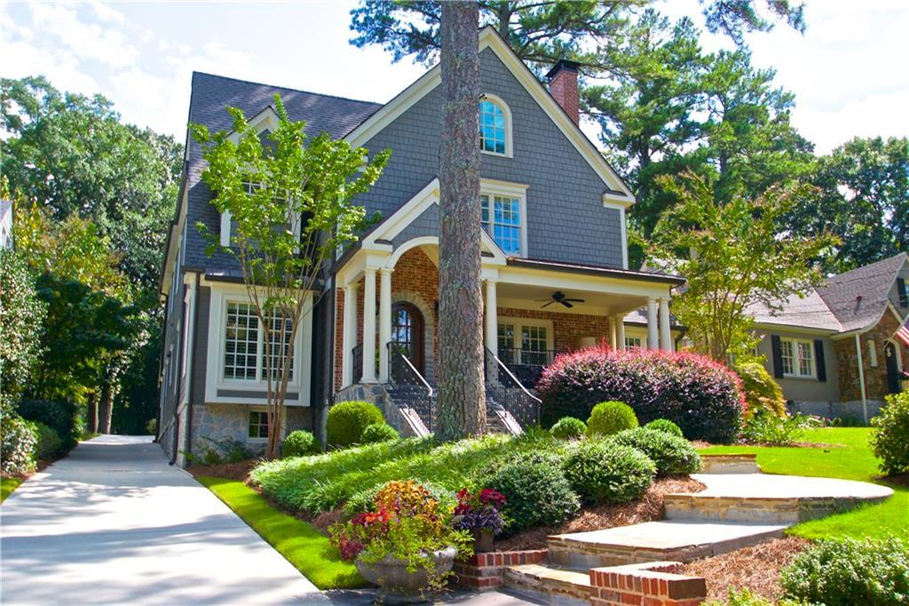 699 E Paces Ferry Rd., Atlanta, GA 30305