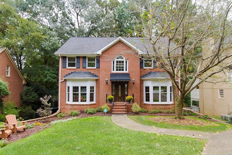 1753 Fernleaf Cir., Atlanta, GA 30318