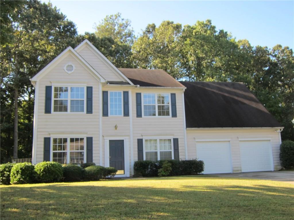 3415 Sandlake Dr., Marietta, GA 30008