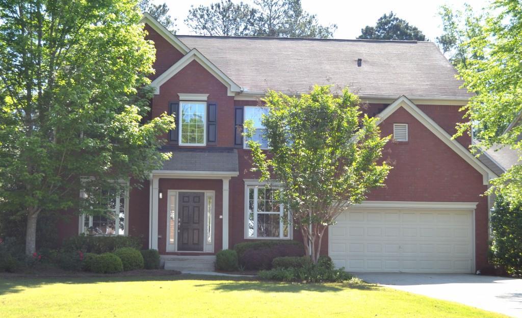 1380 Morning Gate Ct., Cumming, GA 30040