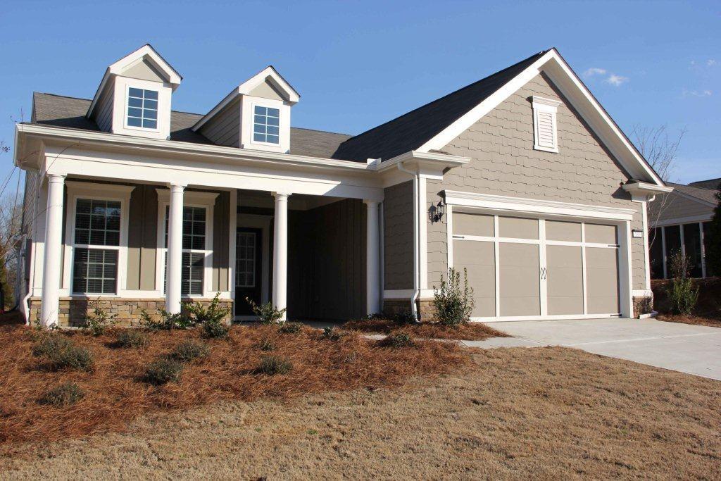 138 Jasper Ct., Griffin, GA 30223