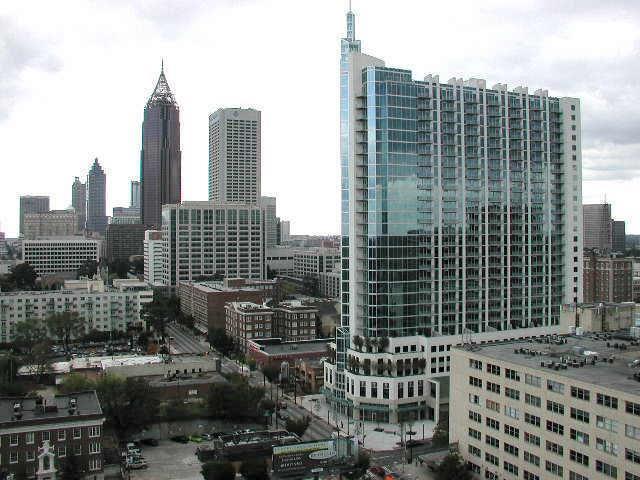 860 Peachtree St. #1514, Atlanta, GA 30308
