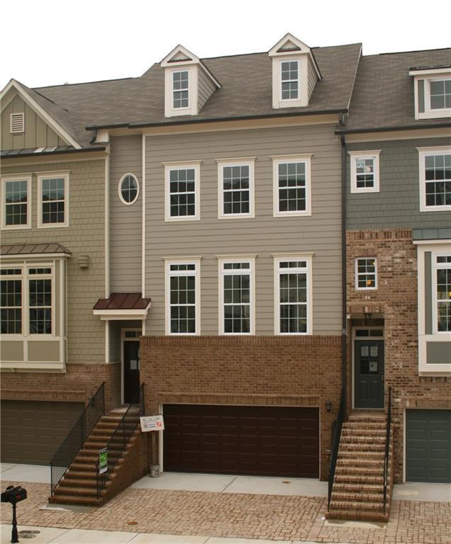 2085 Callaway Ct. #158, Atlanta, GA 30318
