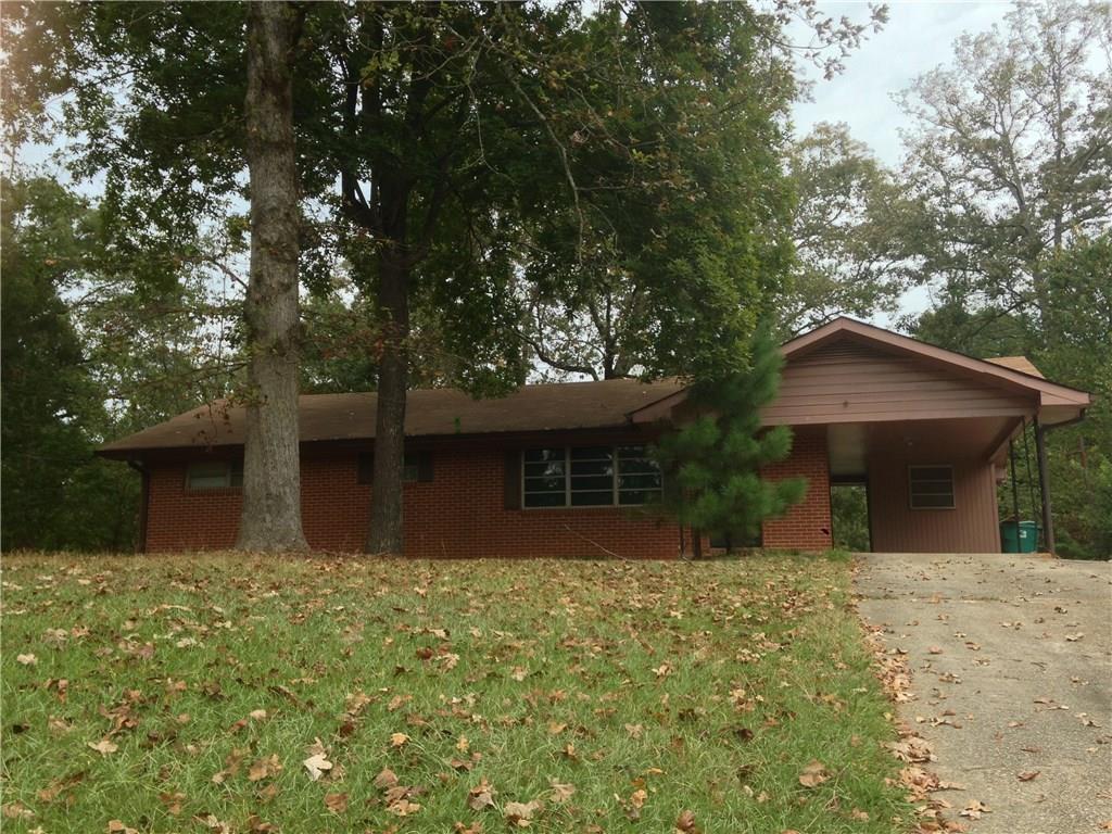 1137 Oakdale Dr., Smyrna, GA 30080