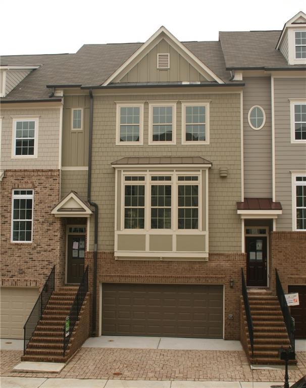 2087 Callaway Ct. #159, Atlanta, GA 30318