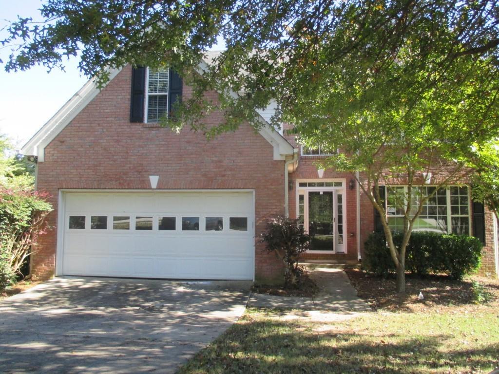 2718 Bluestem Path, Loganville, GA 30052