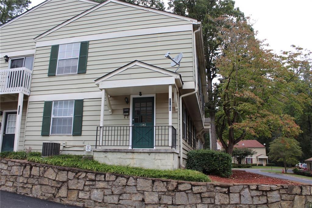 1346 Old Coach Rd., Marietta, GA 30008