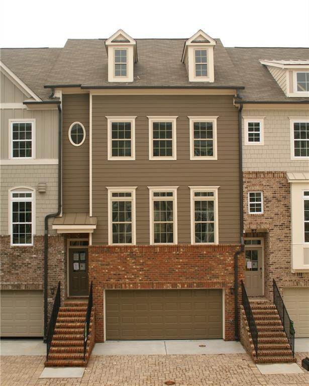 2091 Callaway Ct. #161, Atlanta, GA 30318