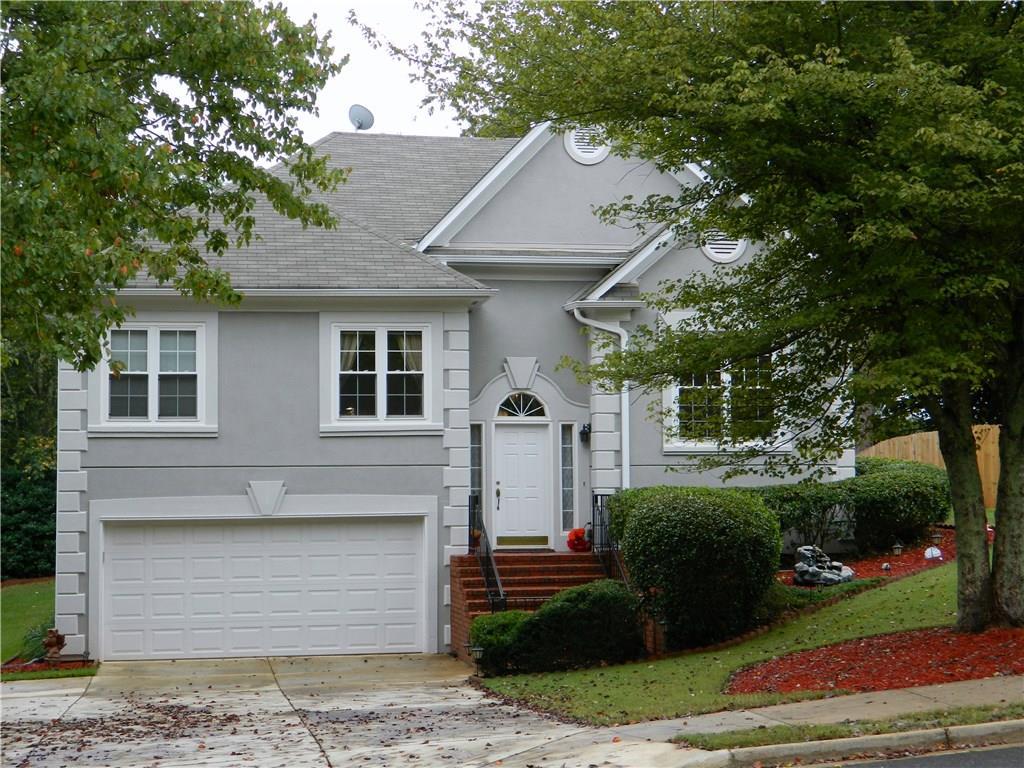 5345 Derby Chase Ct., Alpharetta, GA 30005