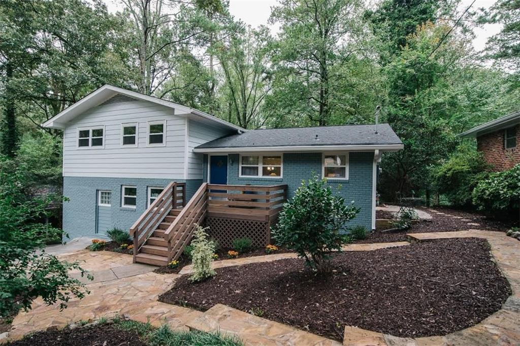 2069 Jordan Ter., Atlanta, GA 30345