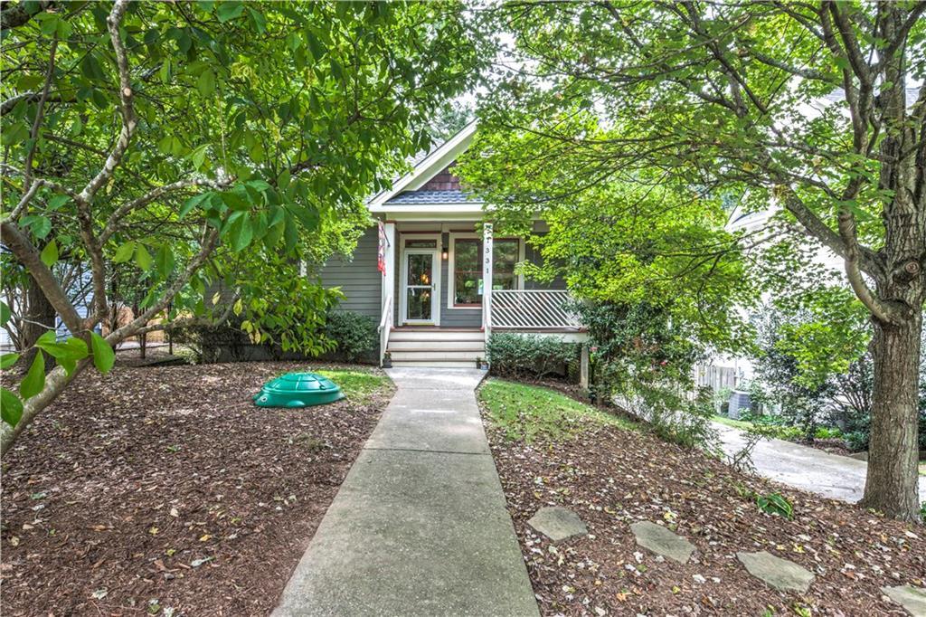 1331 Hooper Ave., Atlanta, GA 30307