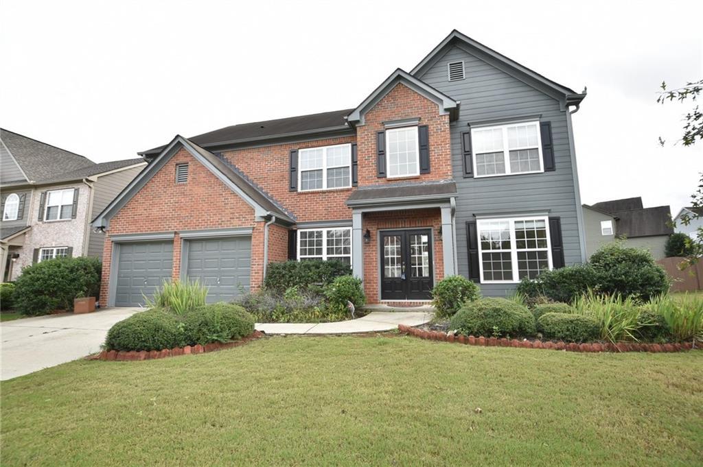 5420 Oak Hill Ter., Cumming, GA 30040