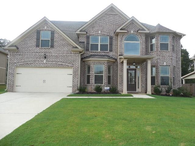4240 Balsam Bark Dr., Cumming, GA 30028
