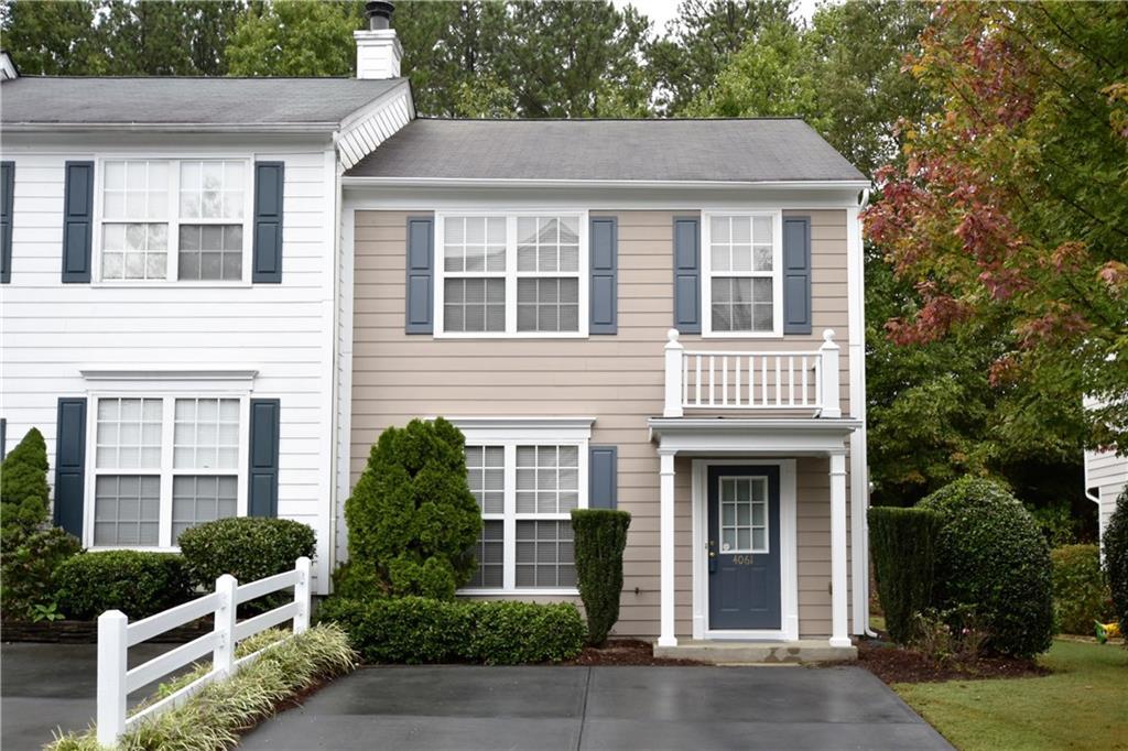 4061 Howell Park Rd., Duluth, GA 30096