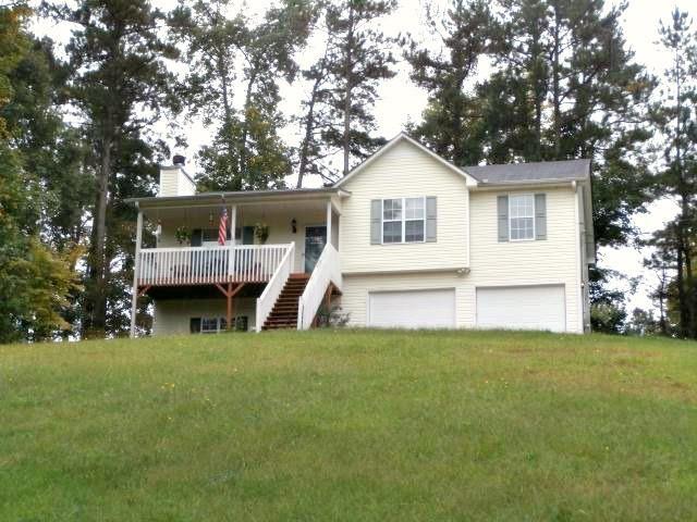 119 White Pines Ct., Dallas, GA 30157