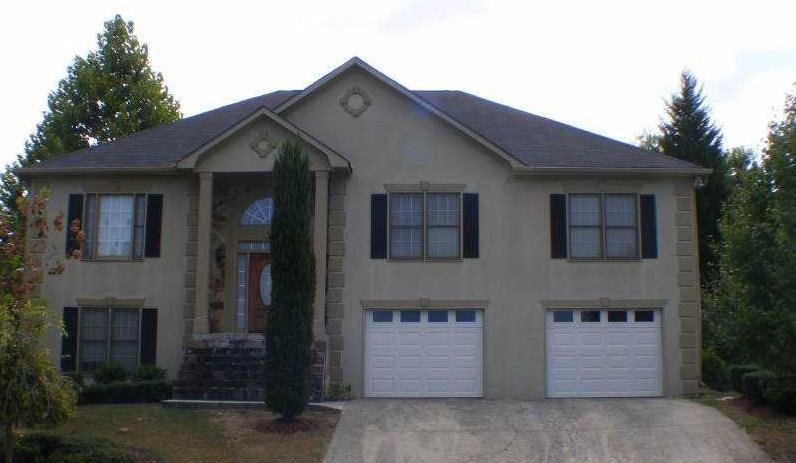 67 Saddle Brooke Dr., Dallas, GA 30132