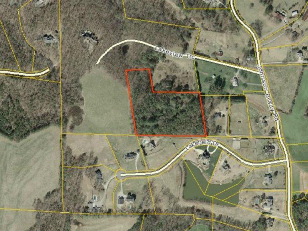 Johnson Brady Rd., Canton, GA 30115