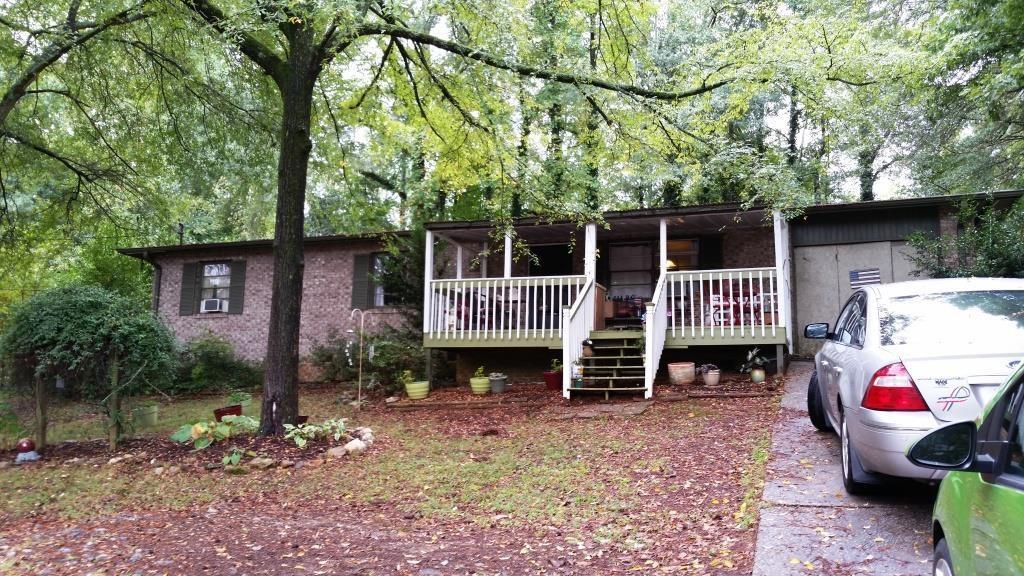 1110 Stephens St., Smyrna, GA 30080