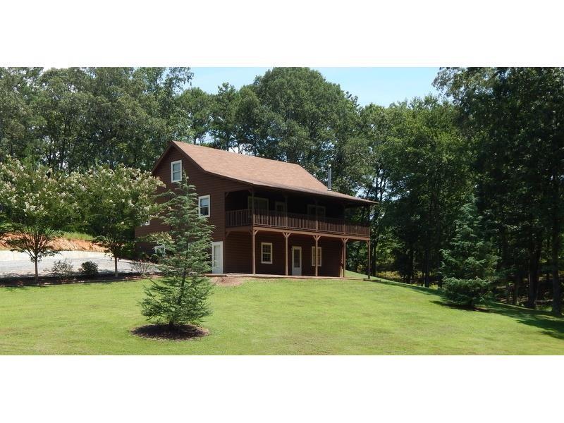 345 Ficklen Church Way, Canton, GA 30114