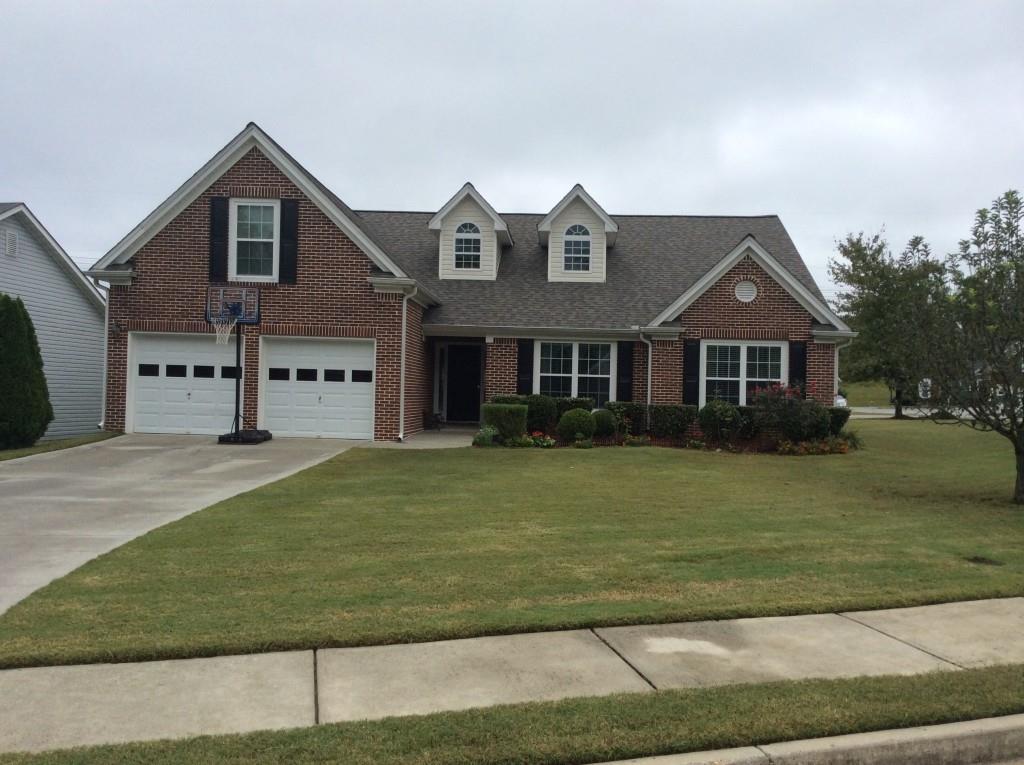 2865 Victoria Park Dr., Buford, GA 30519