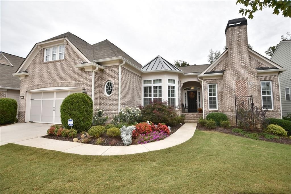 6706 Amherst Dr., Hoschton, GA 30548