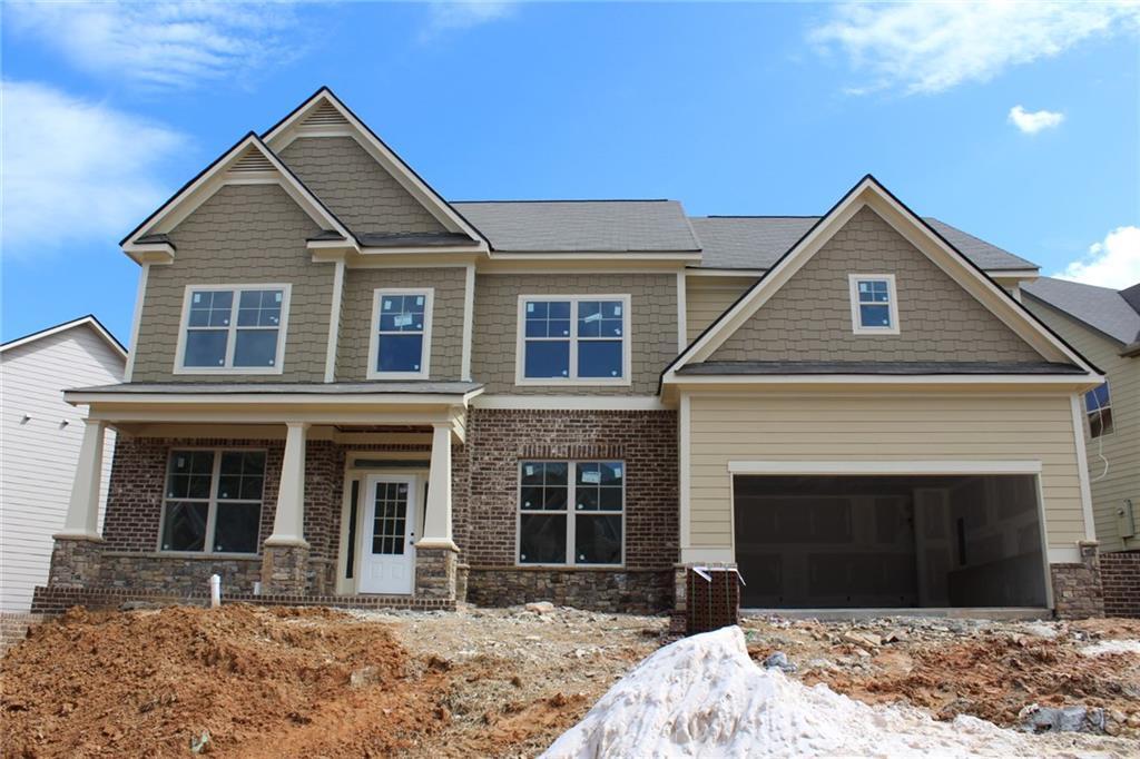 2345 Well Springs Dr., Buford, GA 30519