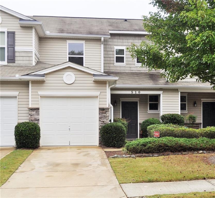 510 Rendezvous Rd. #184, Acworth, GA 30102