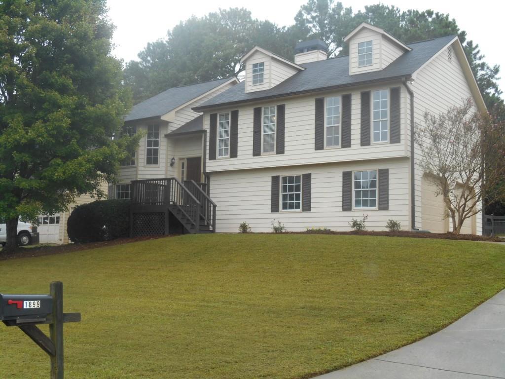 1899 Stonebrook Way, Lawrenceville, GA 30043