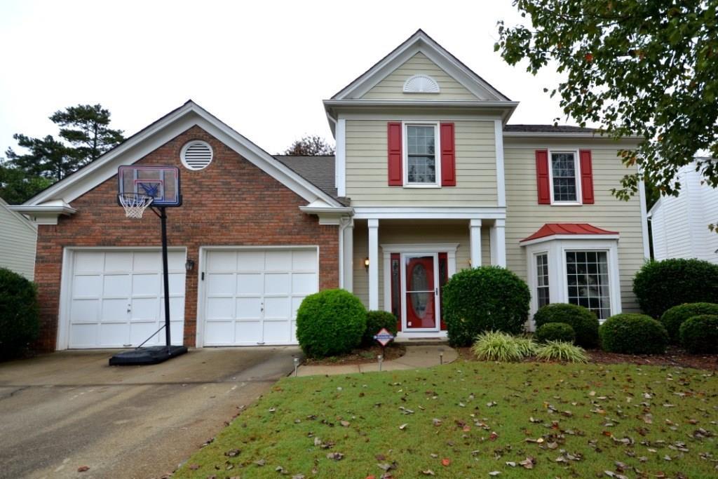 3465 River Summit Tr., Duluth, GA 30097