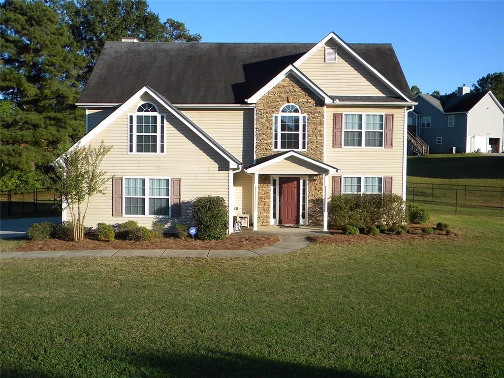 18 Cecil Ct, Dallas, GA 30157