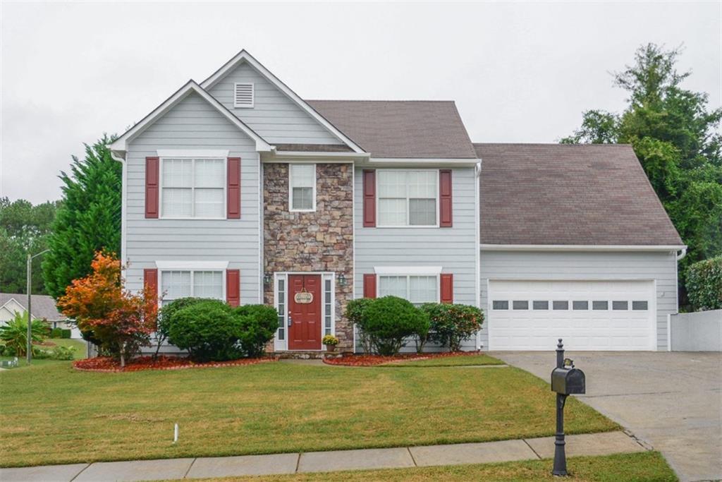 3044 Lexington Ave., Woodstock, GA 30189