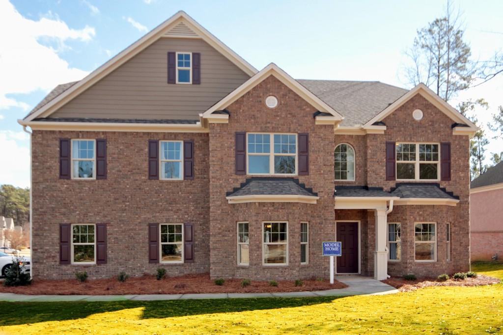 373 Champions Dr., Fairburn, GA 30213