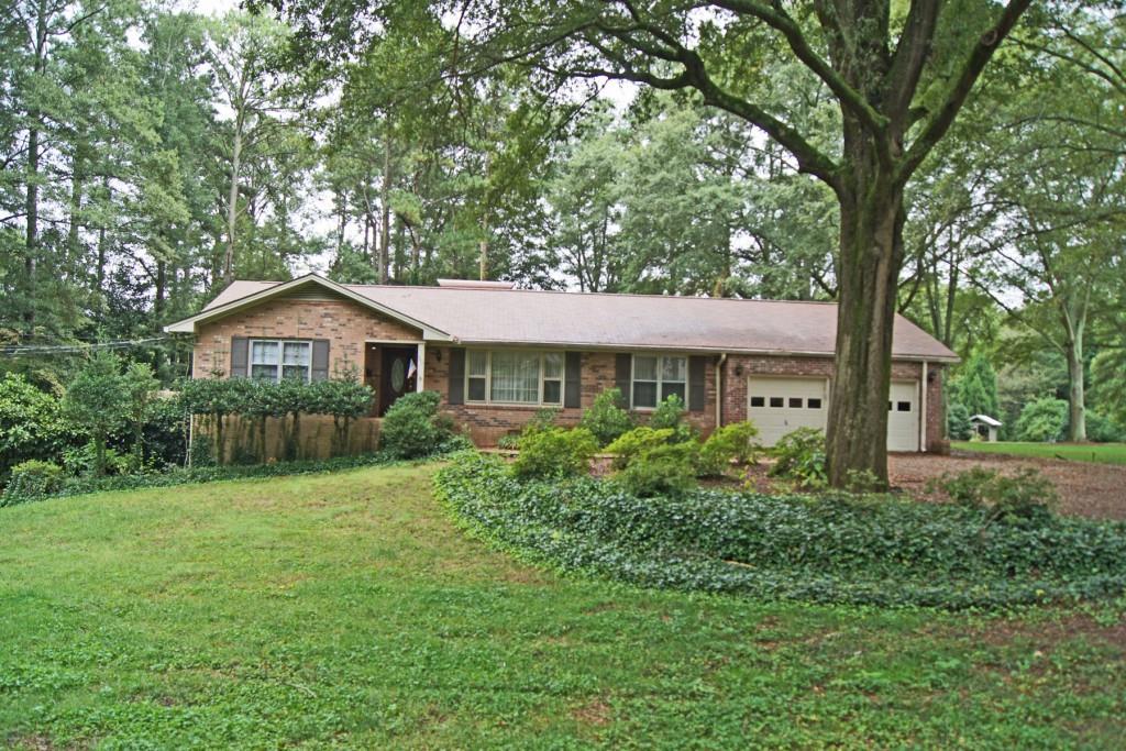 342 Chicopee Dr., Marietta, GA 30060